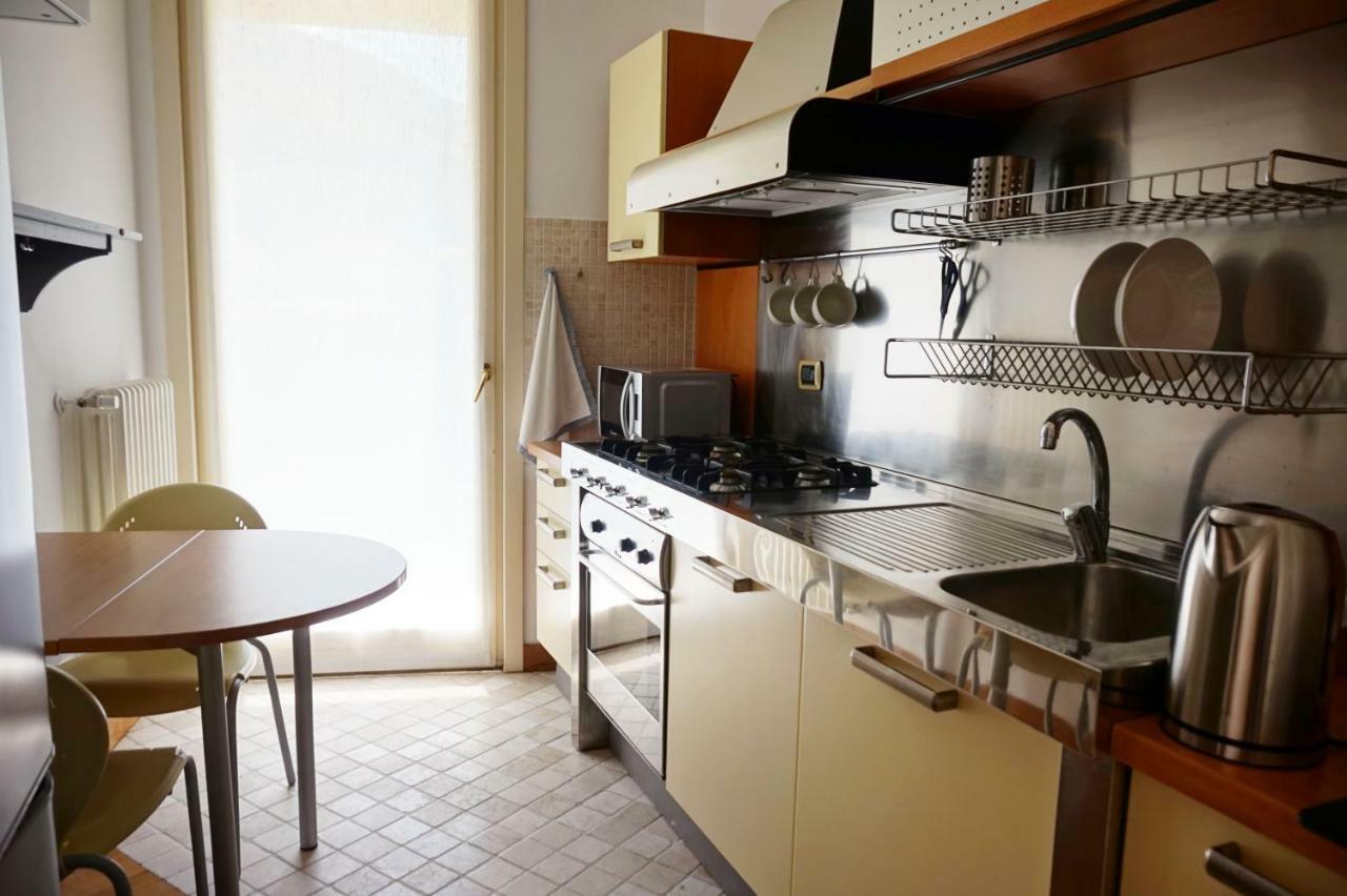 Casa Isola Viscontea Apartment Lecco Exterior photo