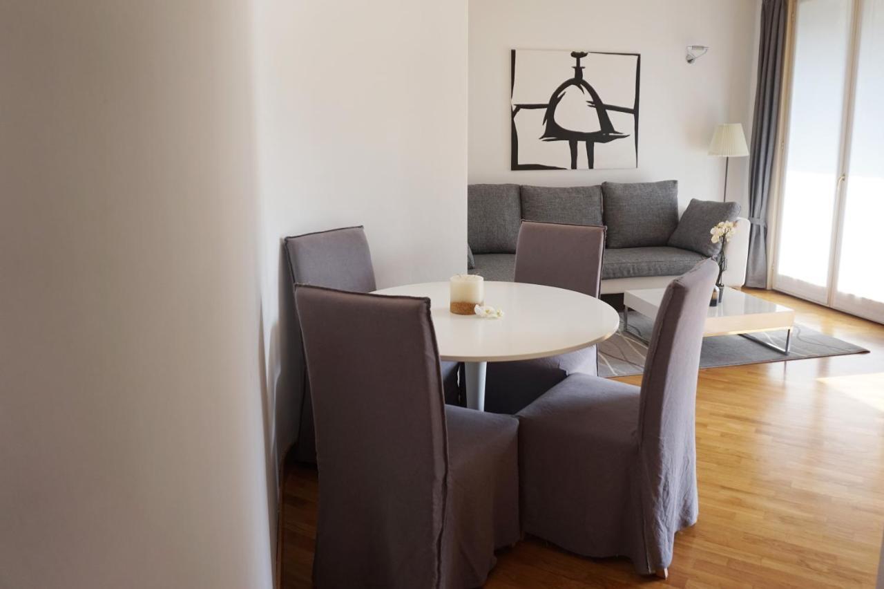Casa Isola Viscontea Apartment Lecco Exterior photo